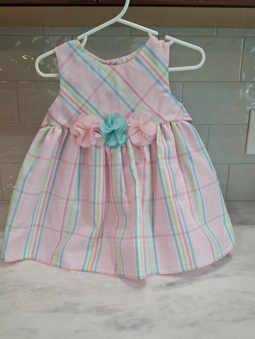 Infant Dress